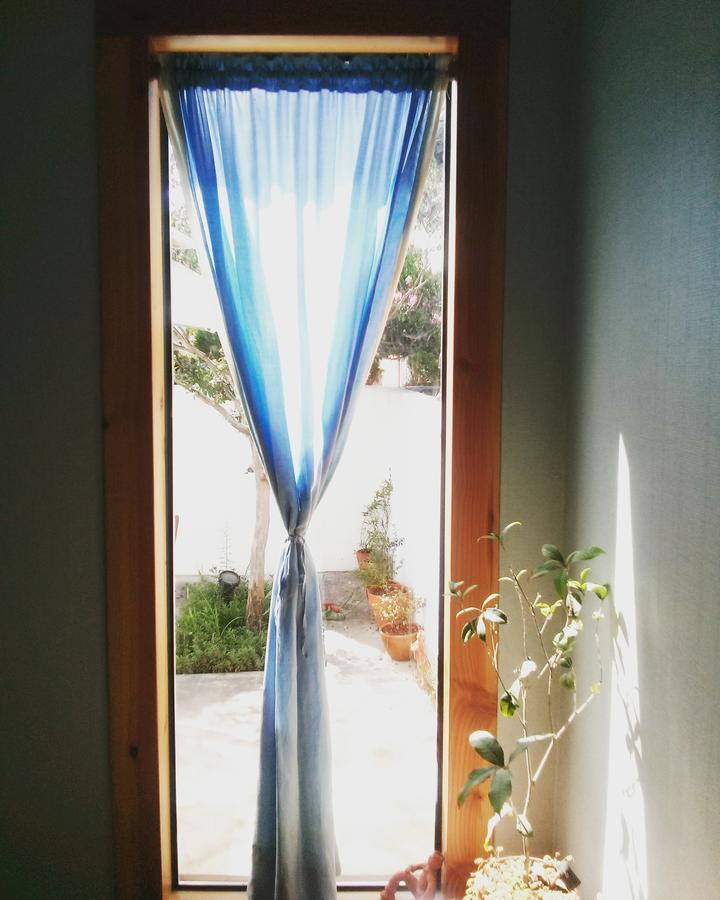 Jeonju Hyun Guesthouse Exteriér fotografie