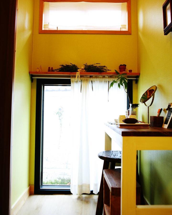 Jeonju Hyun Guesthouse Exteriér fotografie