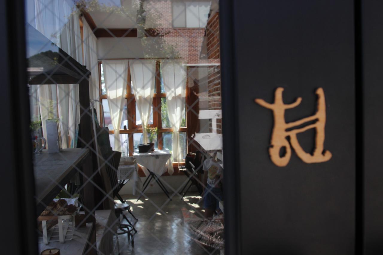Jeonju Hyun Guesthouse Exteriér fotografie