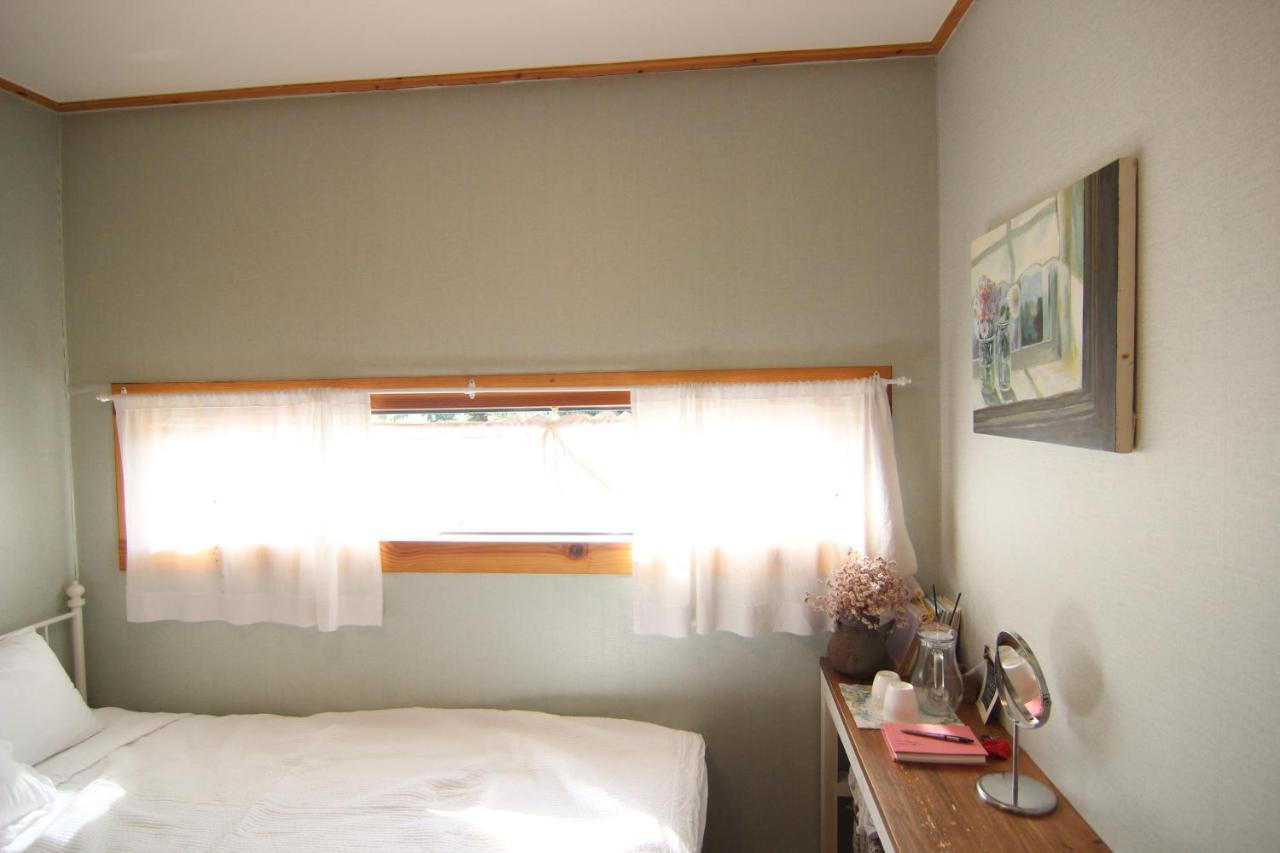 Jeonju Hyun Guesthouse Exteriér fotografie
