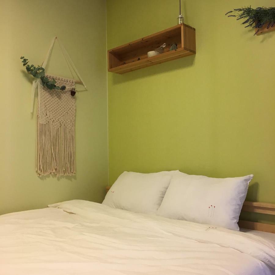 Jeonju Hyun Guesthouse Exteriér fotografie