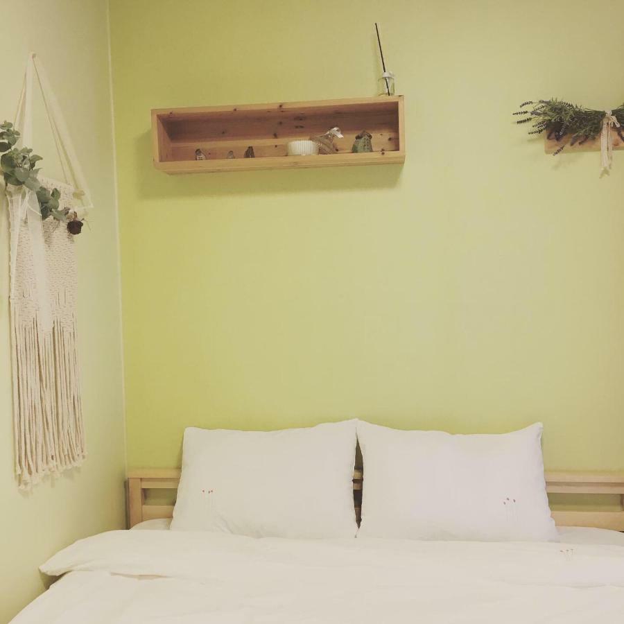 Jeonju Hyun Guesthouse Exteriér fotografie