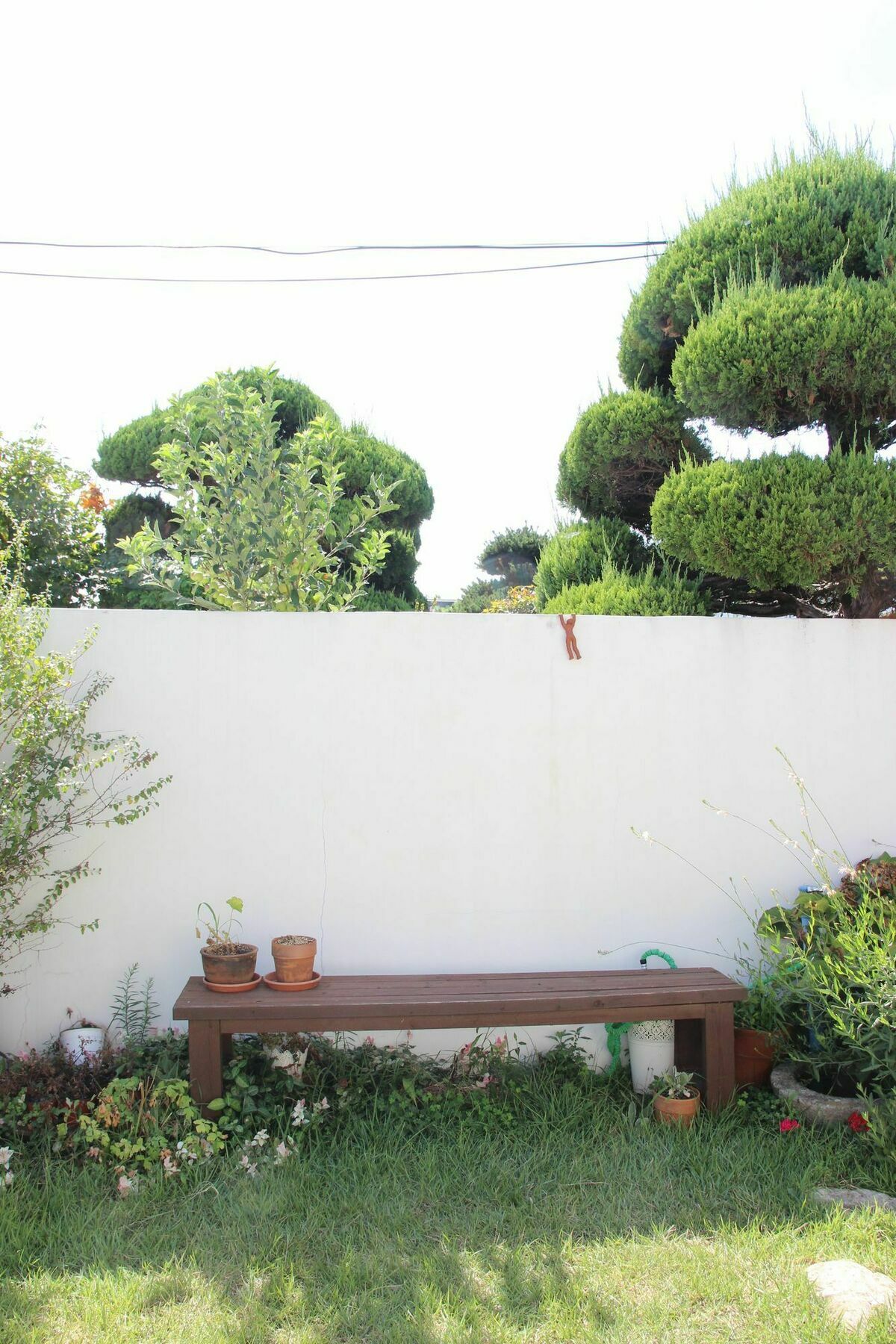 Jeonju Hyun Guesthouse Exteriér fotografie