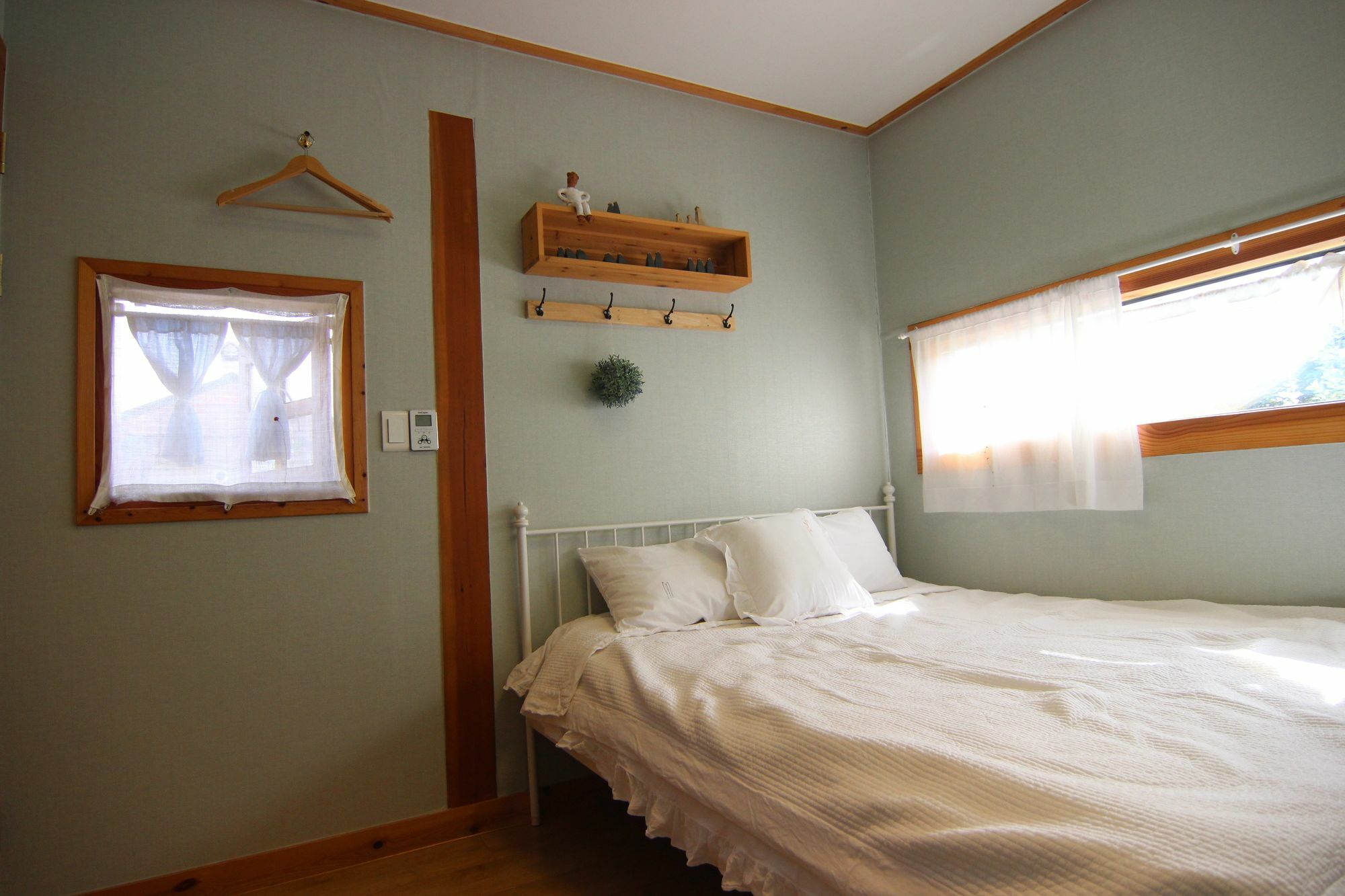 Jeonju Hyun Guesthouse Exteriér fotografie