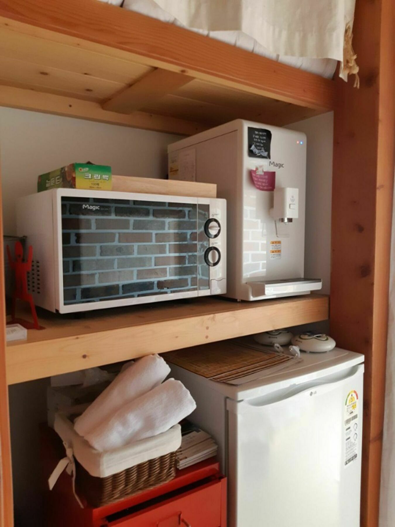 Jeonju Hyun Guesthouse Exteriér fotografie