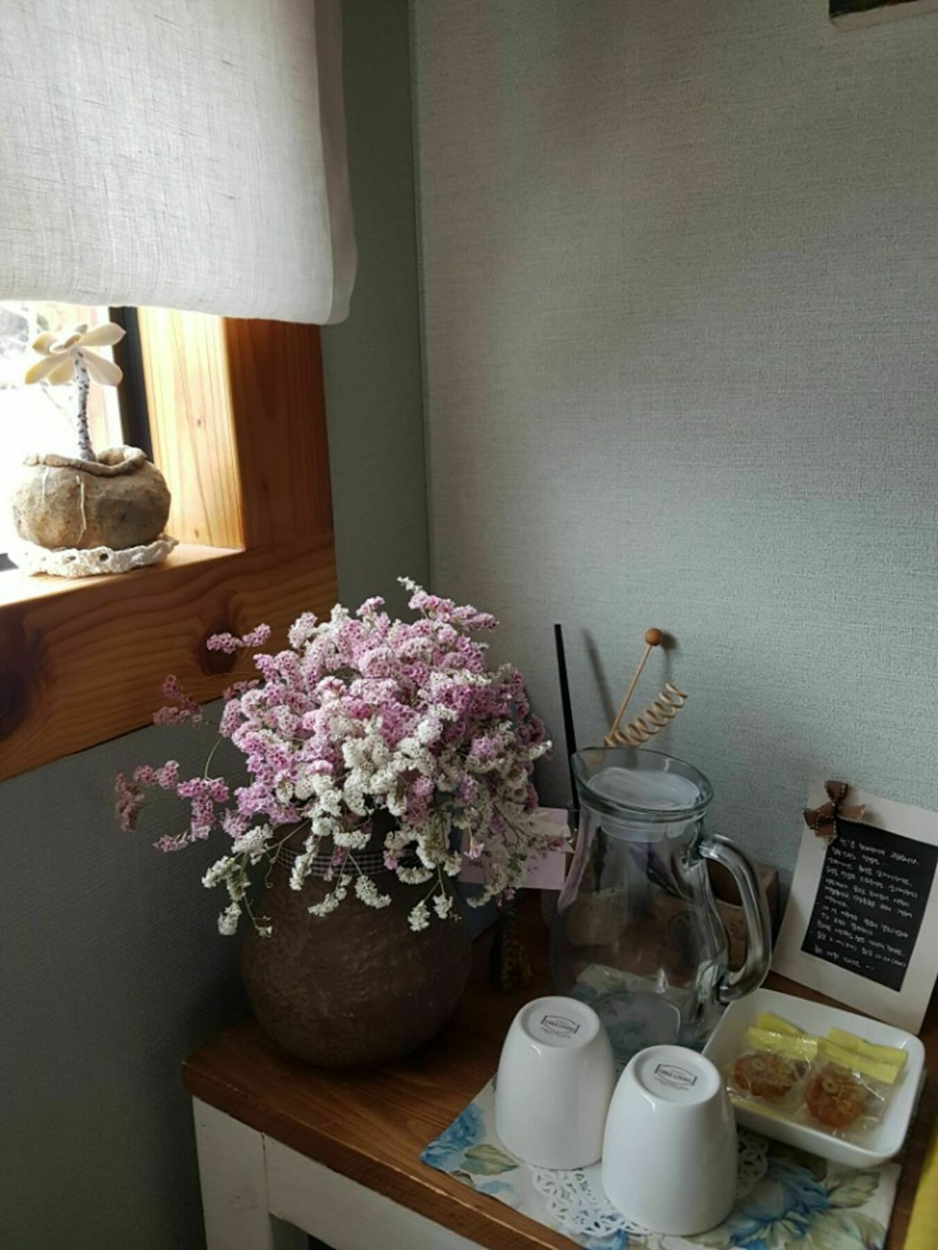Jeonju Hyun Guesthouse Exteriér fotografie